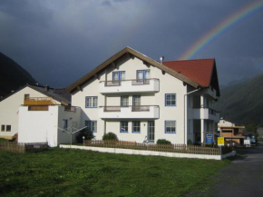 Klara Appartements, Galtür, Österreich